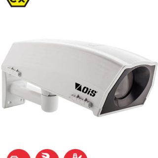 Klasik Kamera Muhafazası