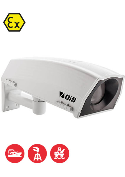 Klasik Kamera Muhafazası