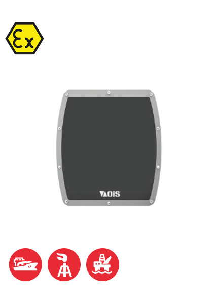 400M Gece görüş spot