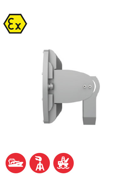 400M Gece görüş spot