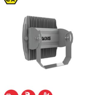 400M Gece görüş spot