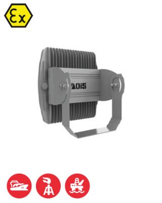 400M Gece görüş spot