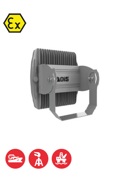 400M Gece görüş spot