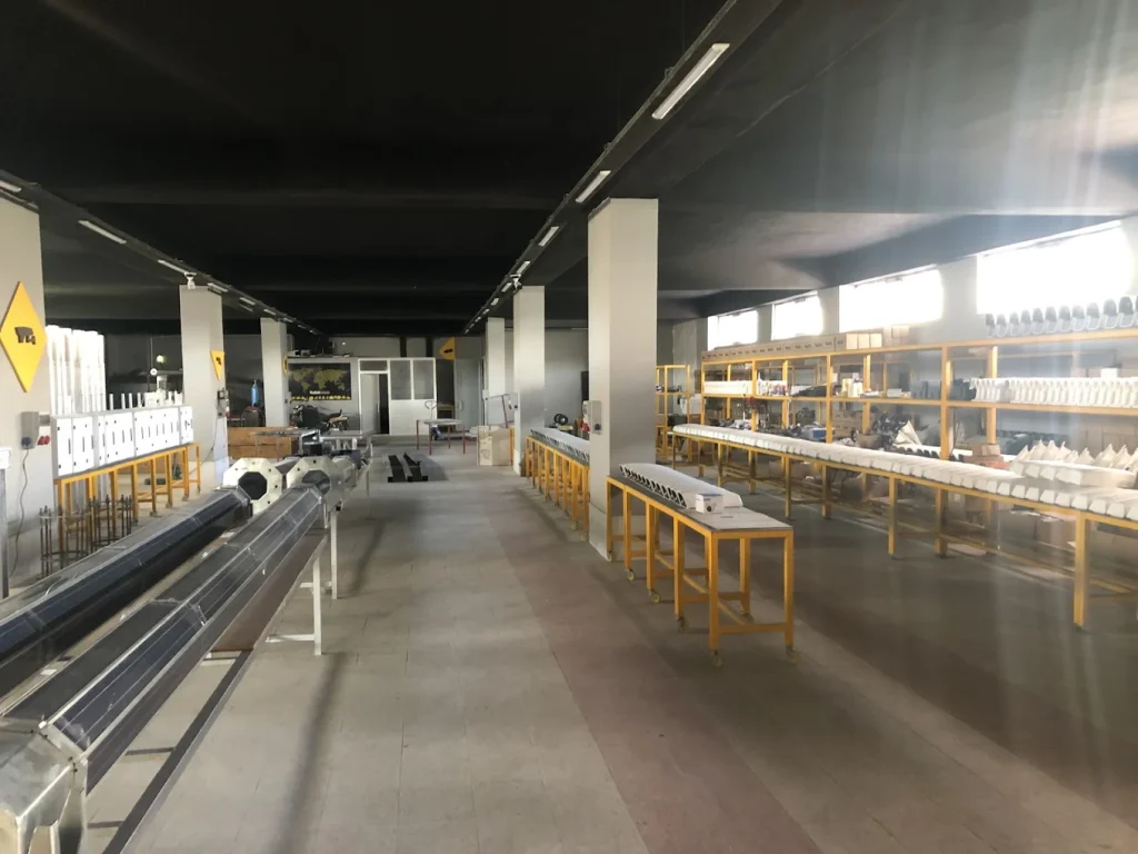 Exproof Kamera Muhafazası