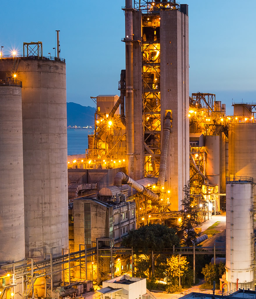 Exproof Kamera Un ve Şeker Fabrikası için