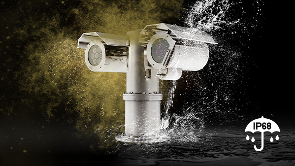 Ex-Proof ve Anti Korozyon