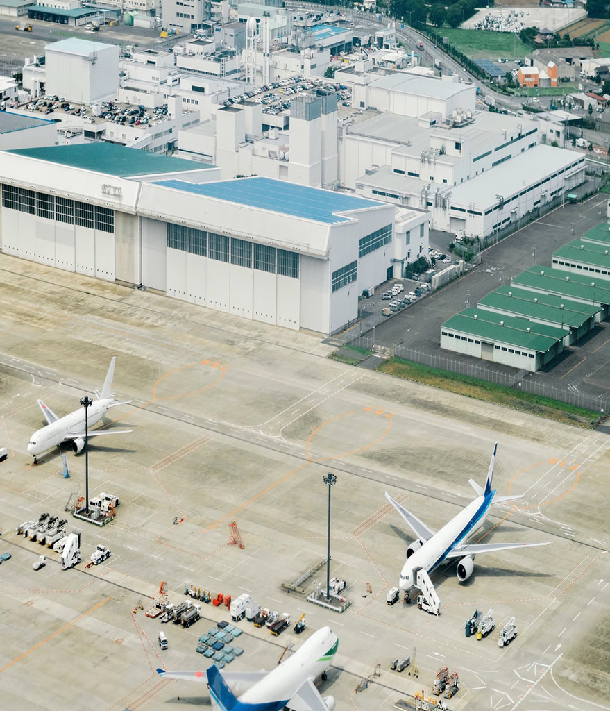 Exproof Kamera Muhafazası