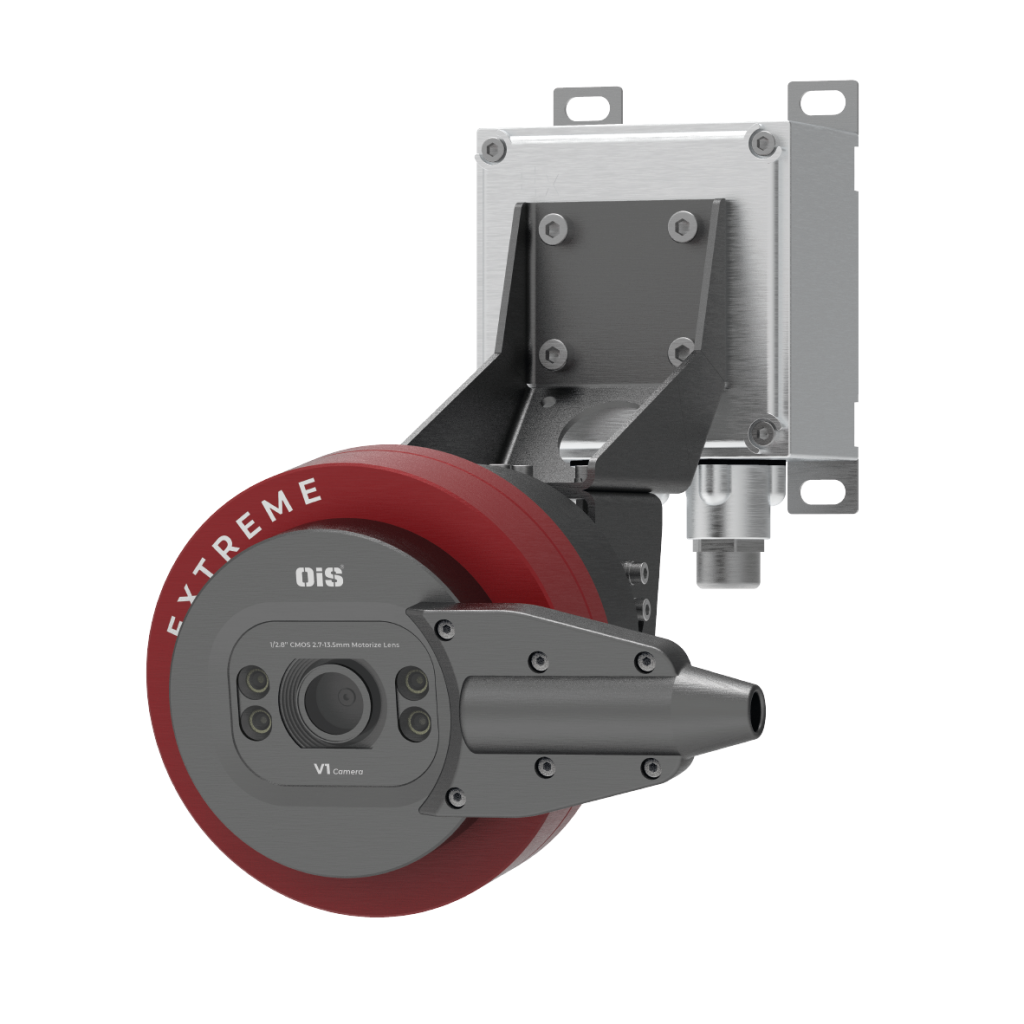 Ois V1E Extreme Camera