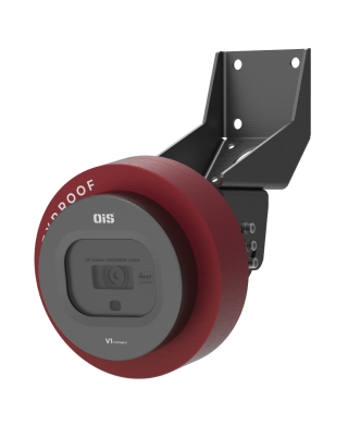 Ois V1F Explosion Proof Fixed Lens Camera