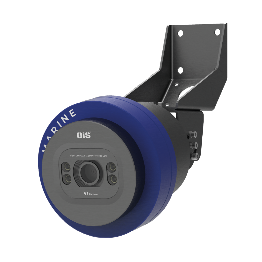 Ois V1M Marine Type Camera