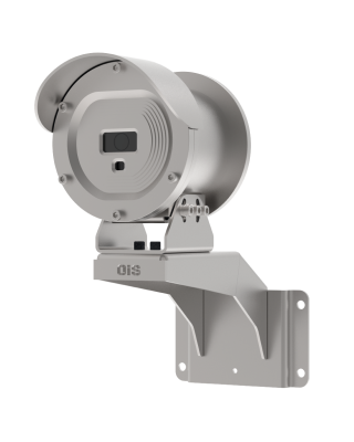 Ois V2F Explosion Proof Fixed Lens Camera