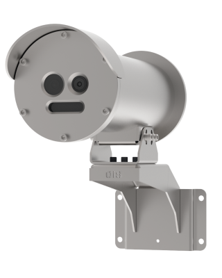 Ois V2T Explosion Proof Thermal Camera