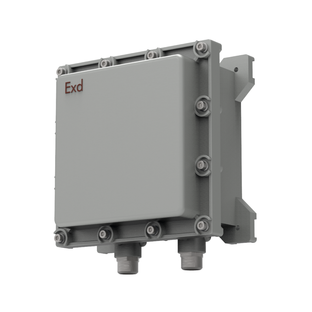 Ois V3 Exproof Box / Cabinet