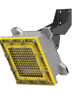 Ois V3L Exproof Led Lighting