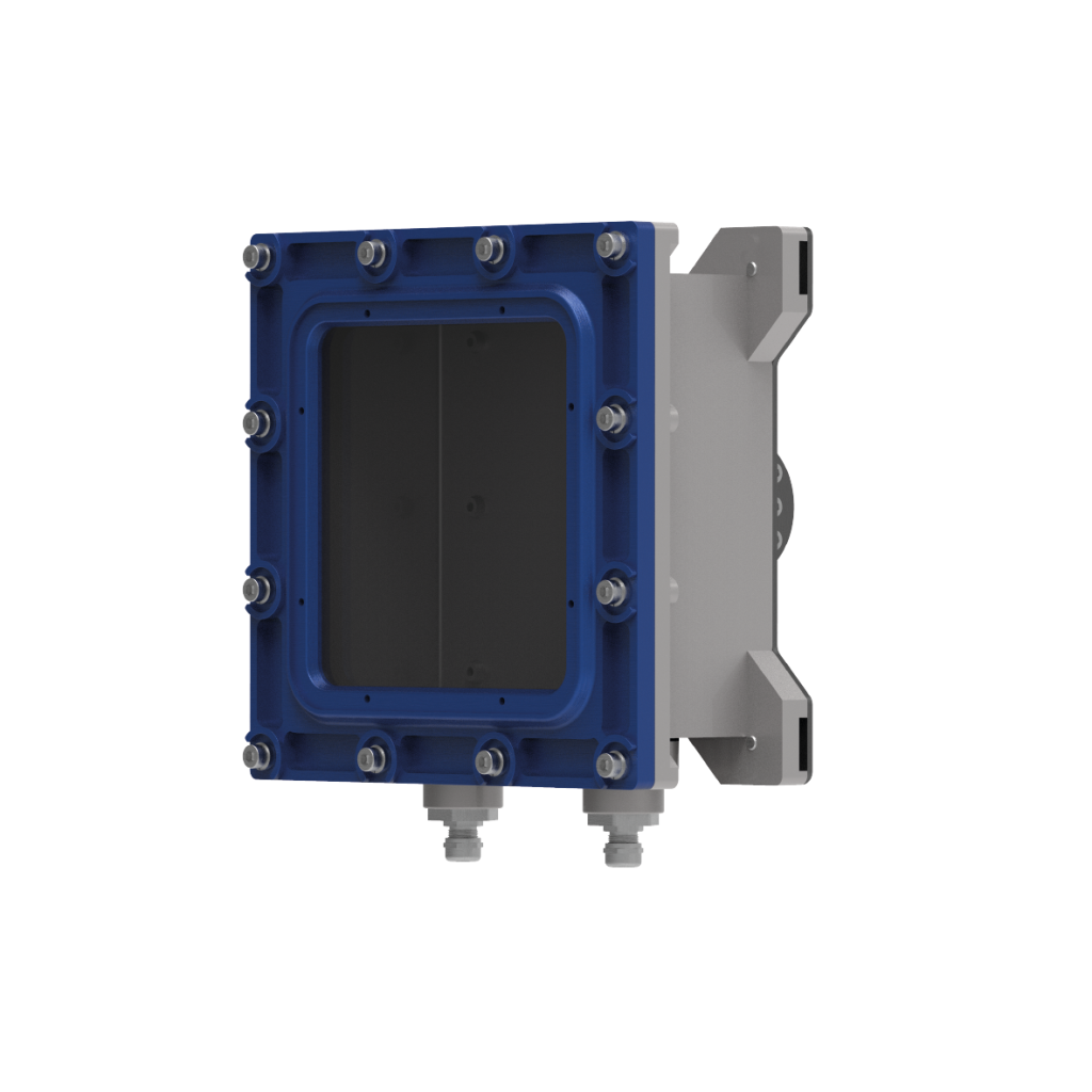 Ois V3RL Exproof Radio Link PTP Device
