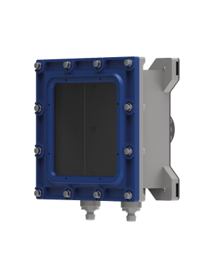 Ois V3RL Exproof Radio Link PTP Device