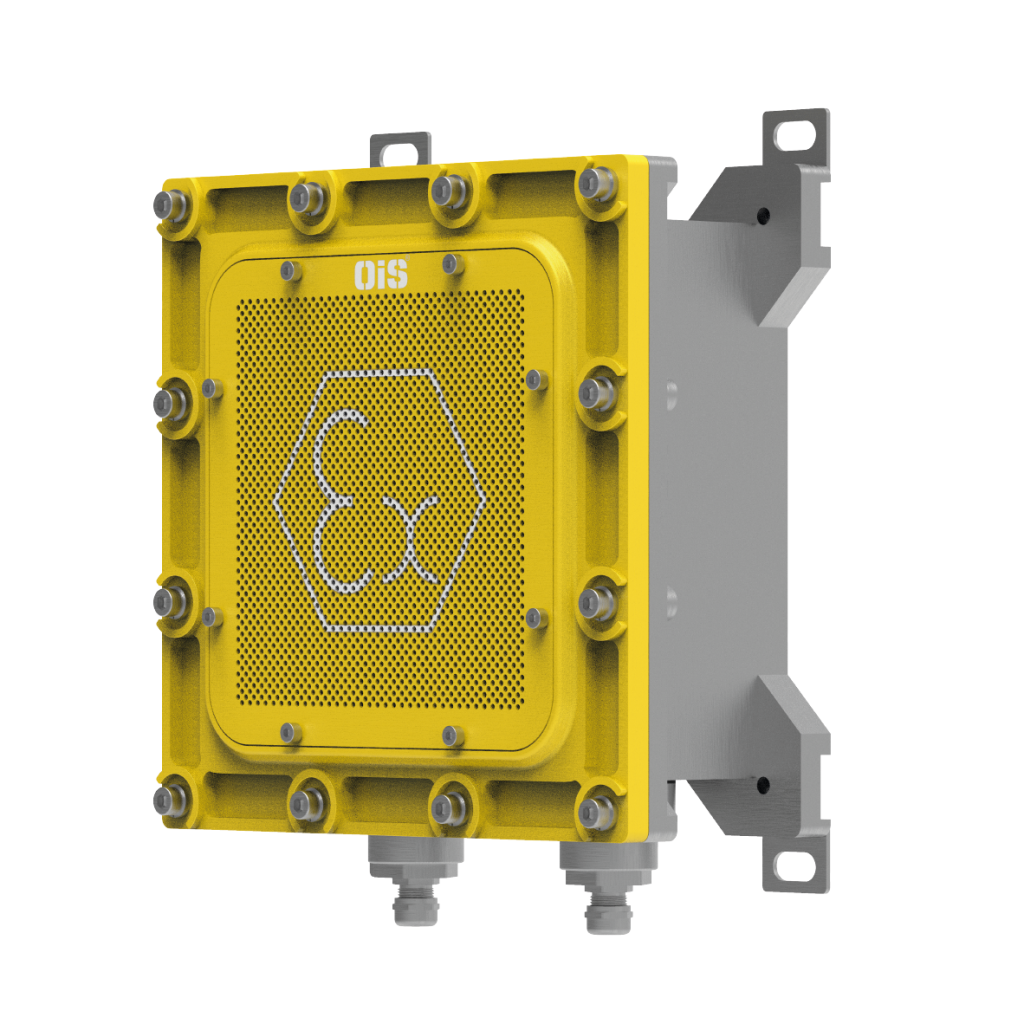 Ois V3S Exproof Speaker