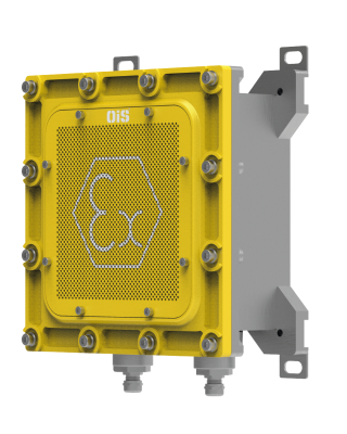 Ois V3S Exproof Speaker