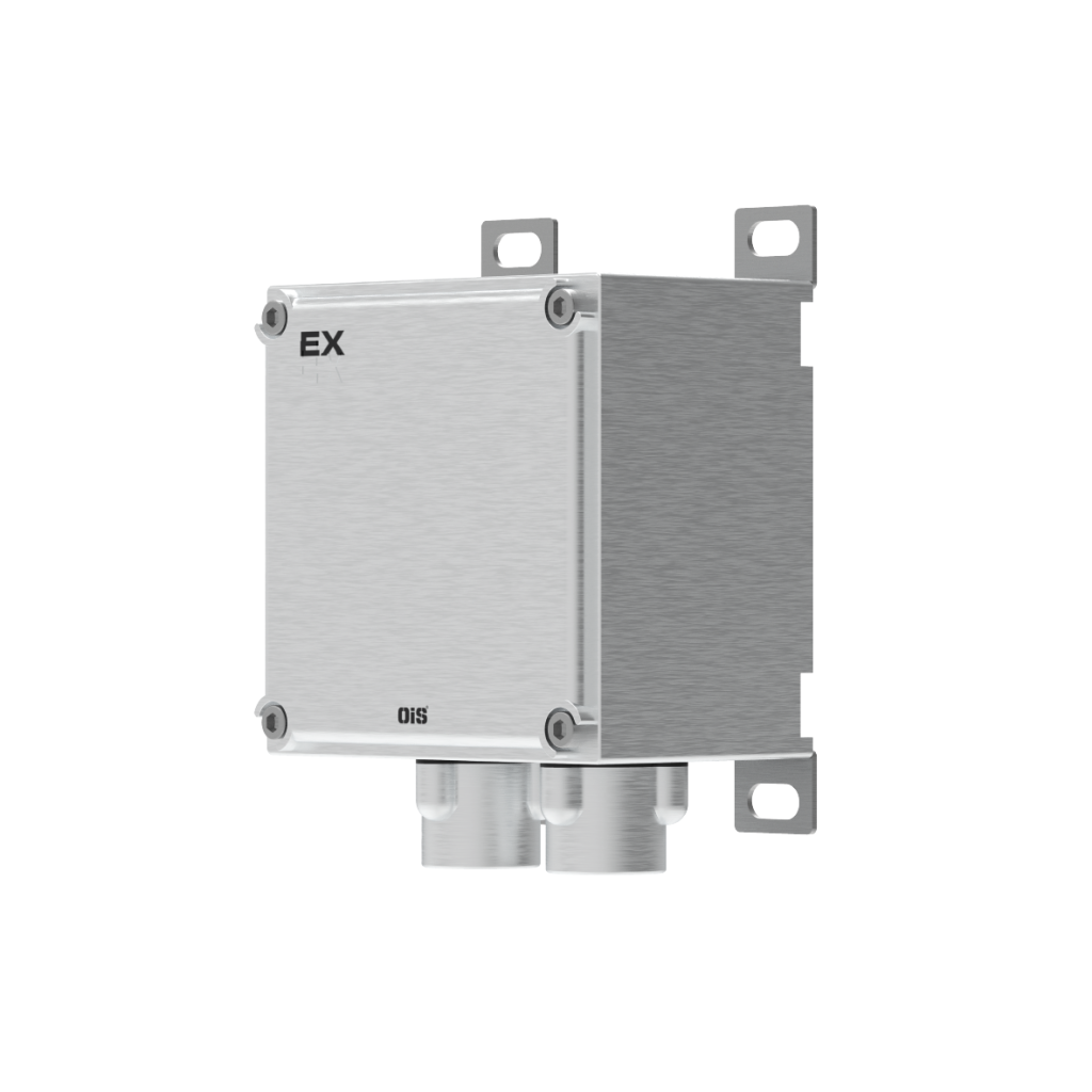 Ois V4 Exproof Box / Boat