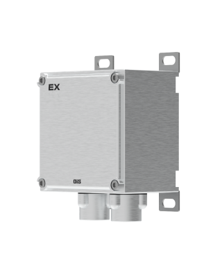 Ois V4 Exproof Box / Boat