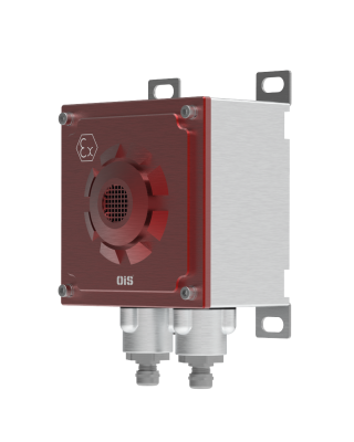 Ois Exproof V4SD Smoke Detector