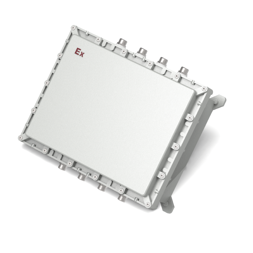 Ois V5M Explosion Proof Box / Cabinet