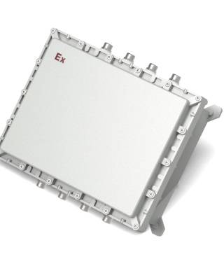 Ois V5M Explosion Proof Box / Cabinet